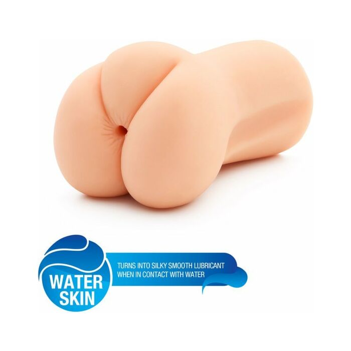 Super wet pocket masturbador realístico - ano