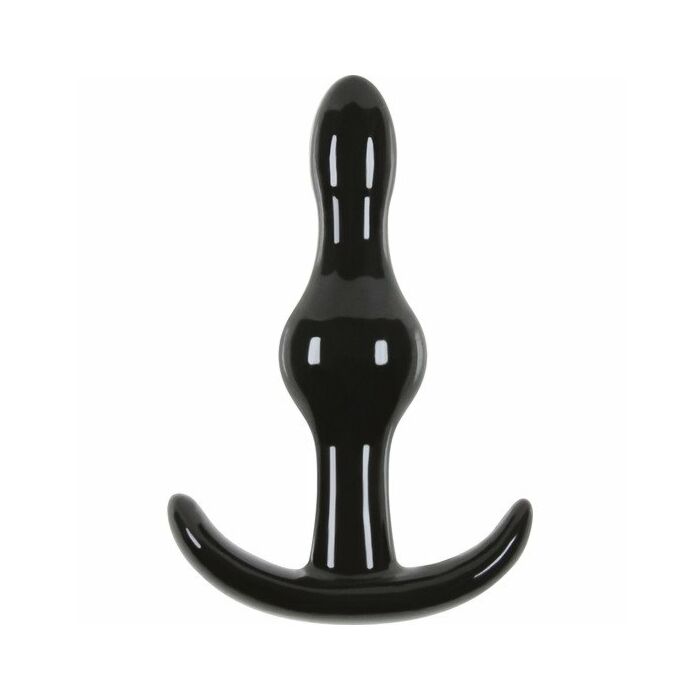 Jelly plug rancher black wave