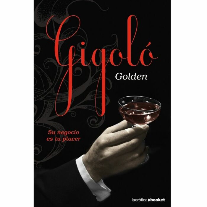 gigolo book