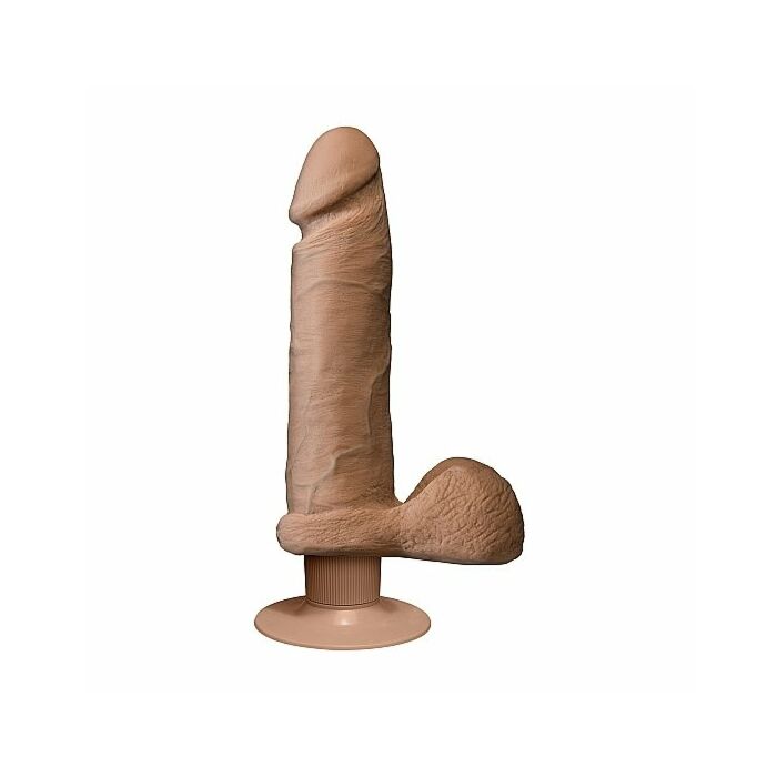 The realistic cock penis realistico ur3 20 cm