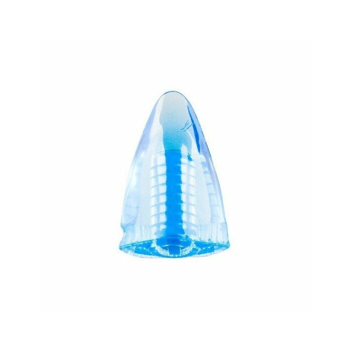 Bluetongue vibrator ring