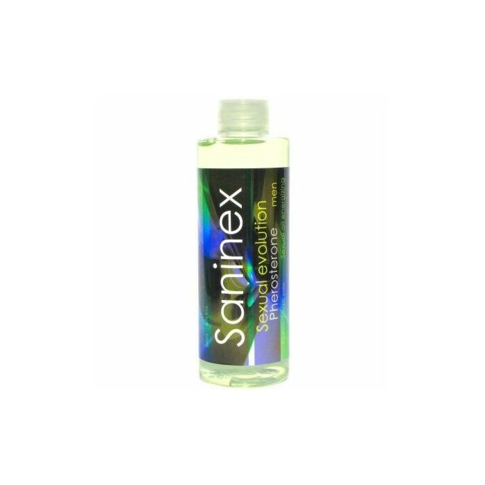 Saninex sexual pherosterone evolution man 200 ml