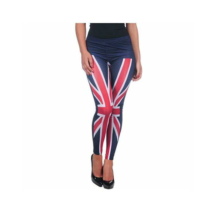 Intimax blue legging uk