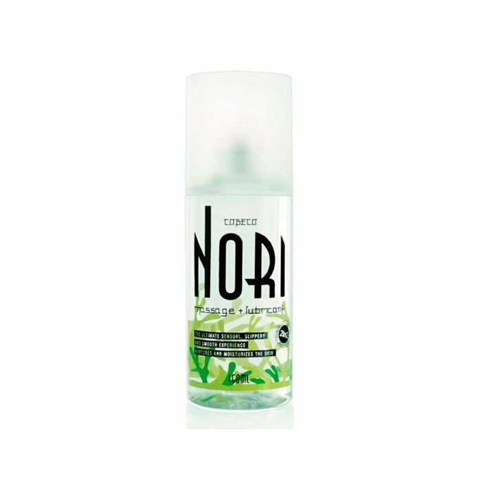 Nori massage + 150ml lubricant 2-1