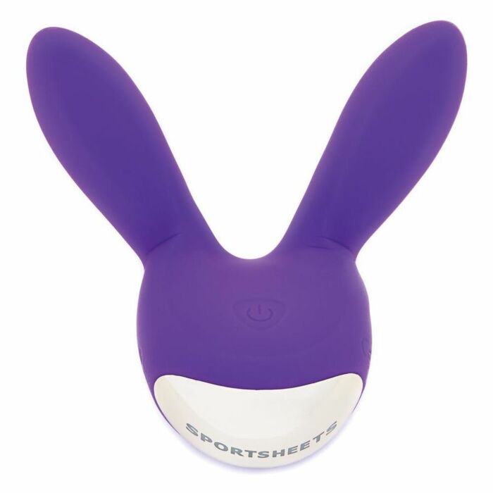 Sportsheets estimulador doble