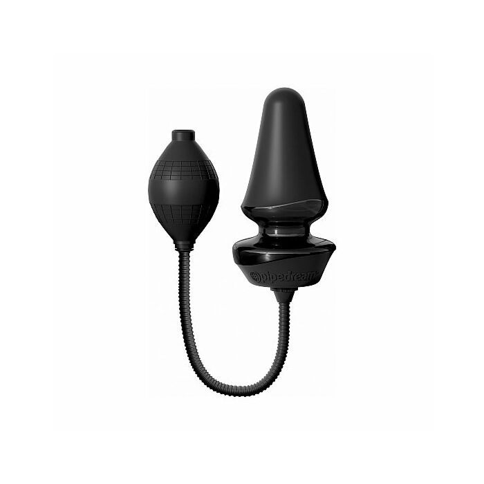 Inflatable Eclipse Plug