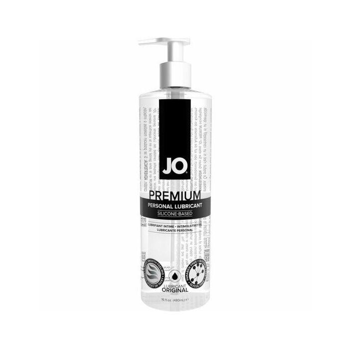 Jo premium lubricant 480 ml
