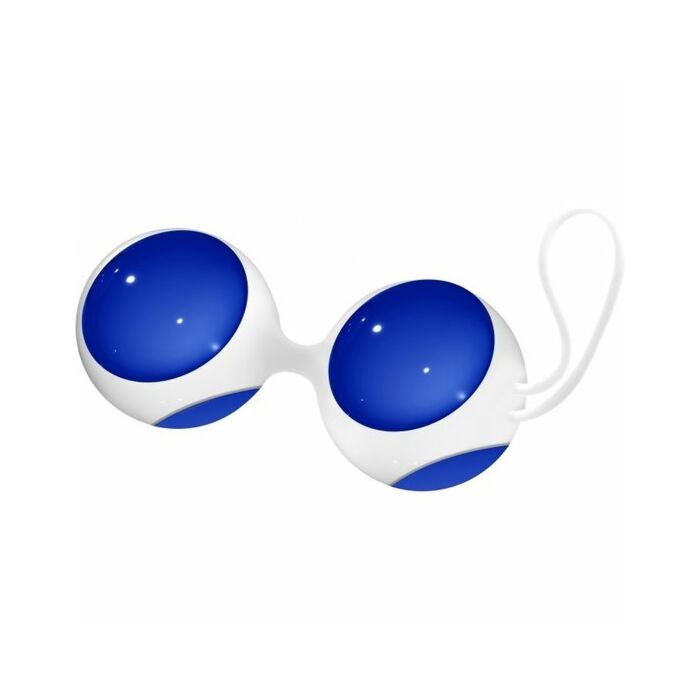 Ben way bolas chinas azul 17 gr