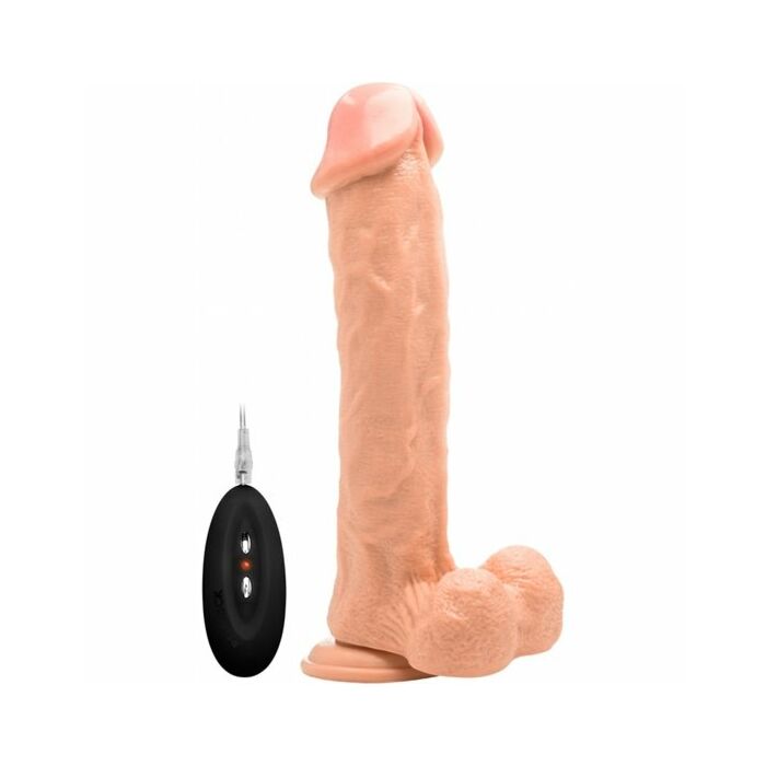 Real rock vibrator 006 100 realistico 295 cm