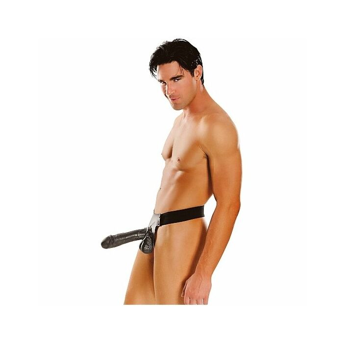 Fetish Fantasy Harness hollow realistico