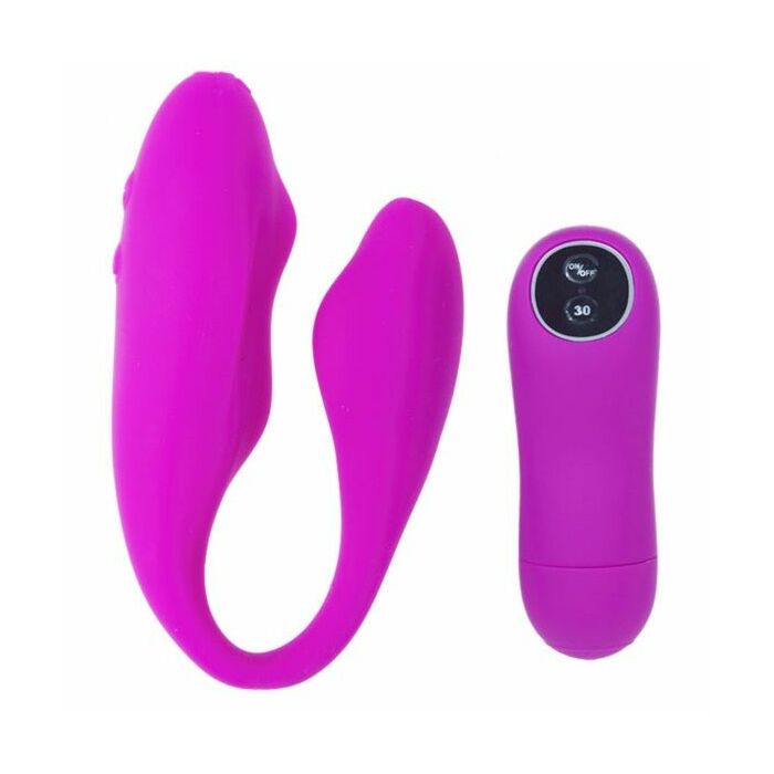 Ctype pretty lilac love bernie