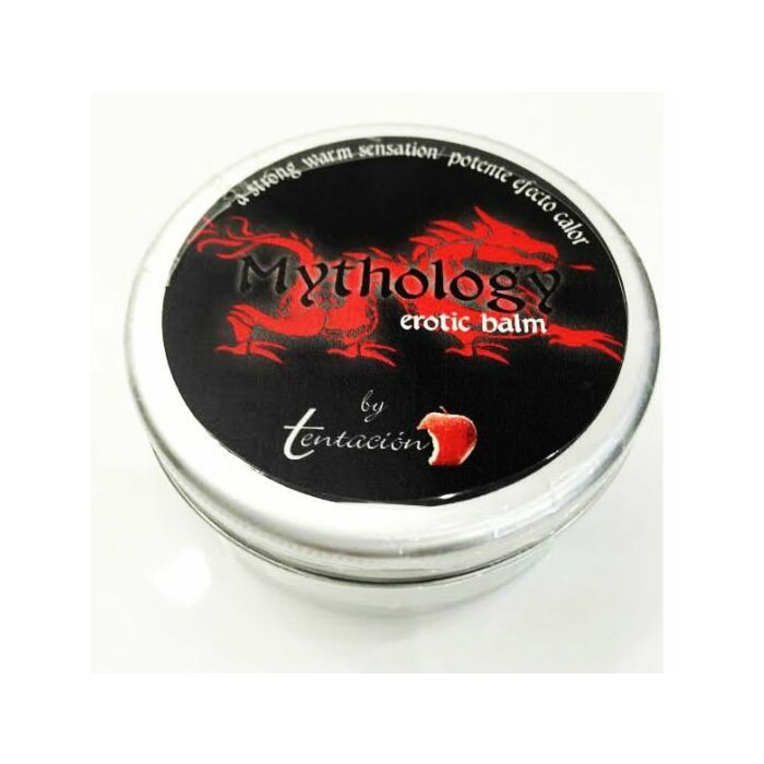 Dragon Balm