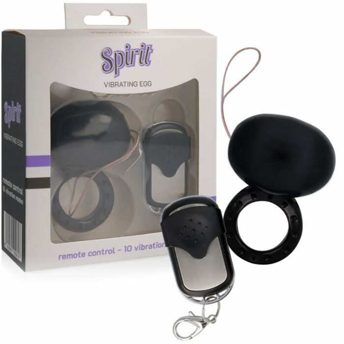 Shadow Control Vibrating Ring
