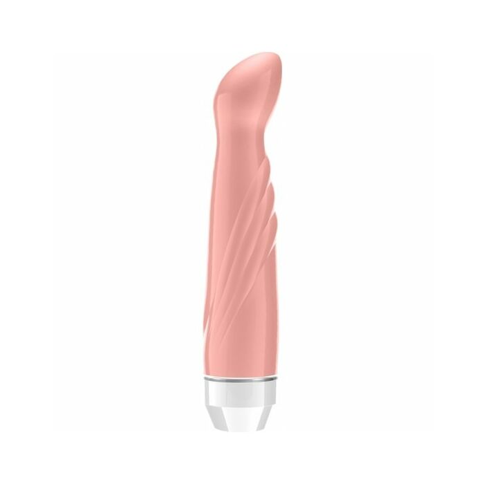 Loveline livvy pink vibrator