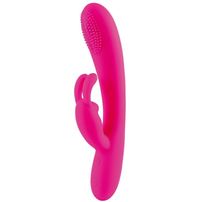 Gino Premium Vibrator