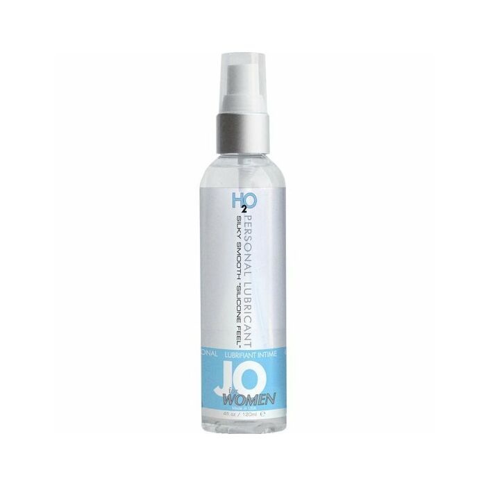 Jo for water-based lubricant women 120 ml