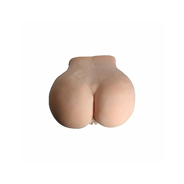 Cybersking realistic virtual sex ass doggy