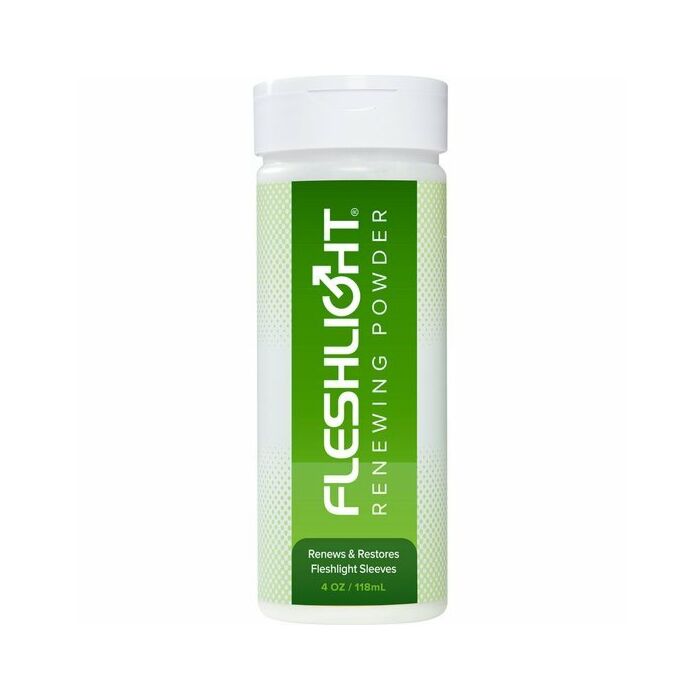 RefreshFlesh