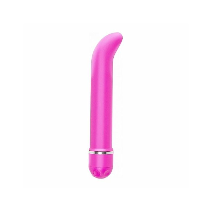 Le reve slimline stimulator point g pink