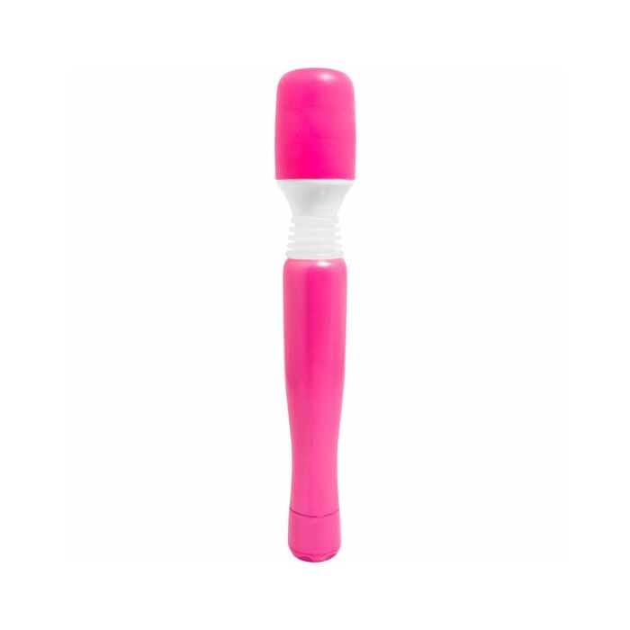 Wanachi pink mini massager