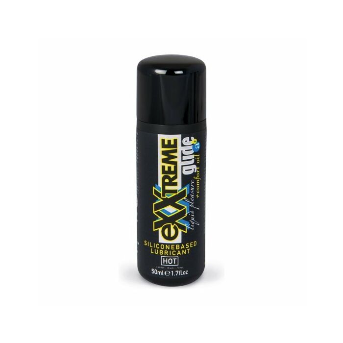 Exxtreme silicone lubricant base 50 ml