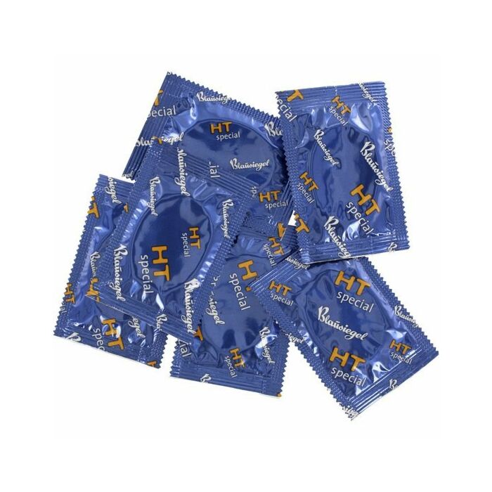 Preservatives Blausiegel ht special 100er