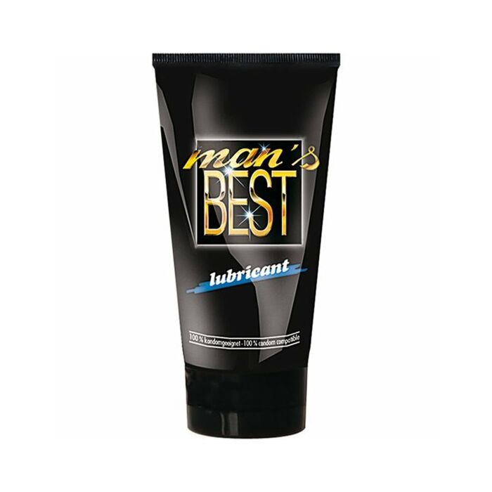 Mans best anal lubricant 40 ml