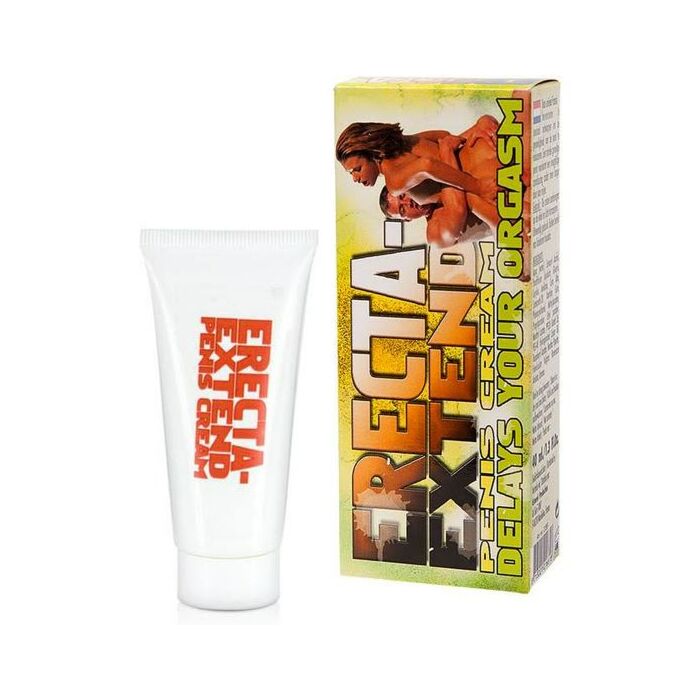 Penis massage cream fit