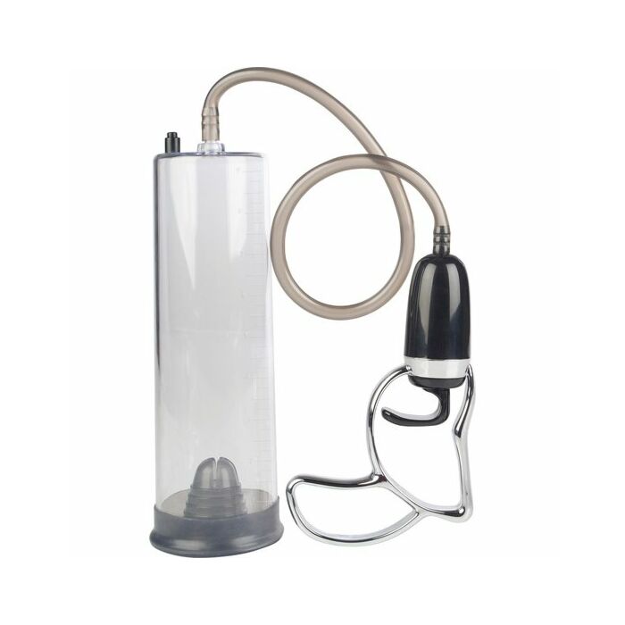 Powerful Inter. Pump