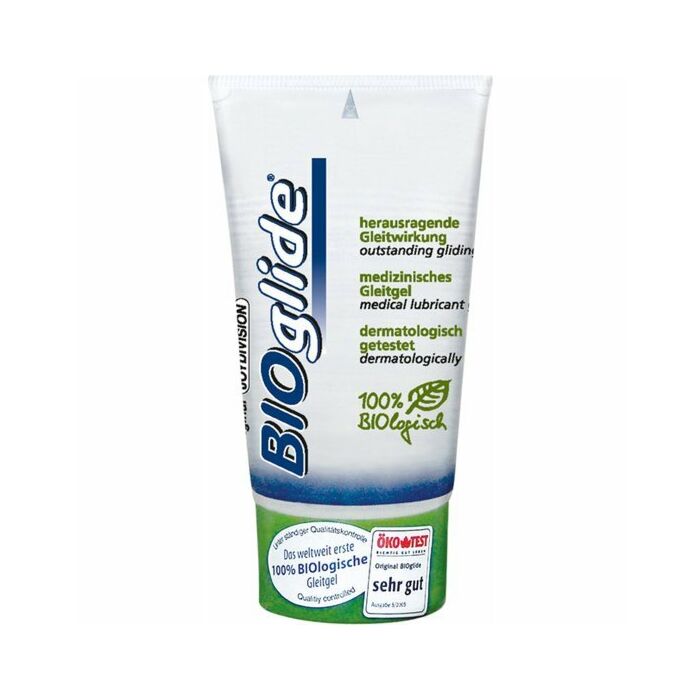 Bioglide lubricant 40ml