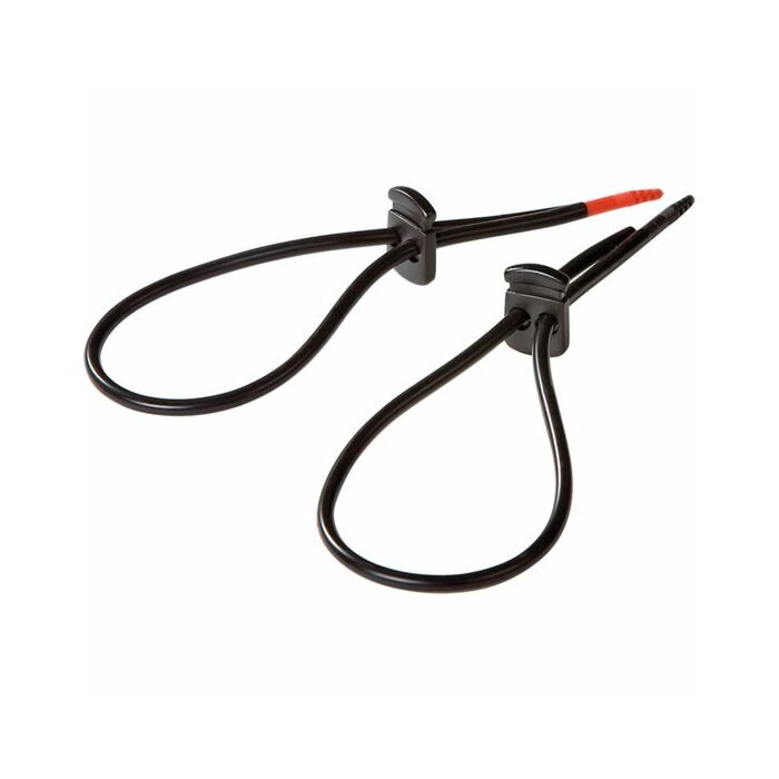 Mystim robin rodeo in September penis rings