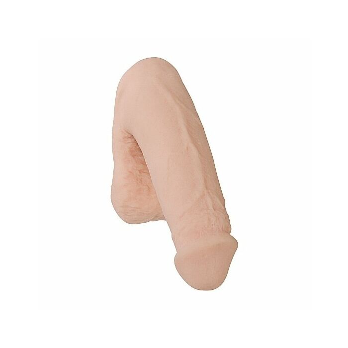 Pack it lite penis realstico