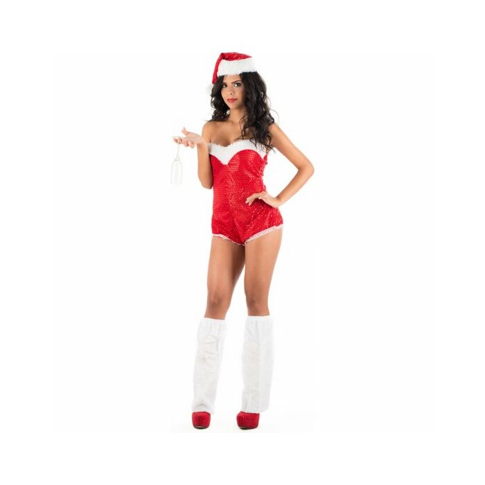 Picaresque - red costume mom vera