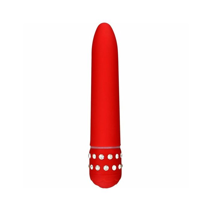 Red Diamond Vibrator