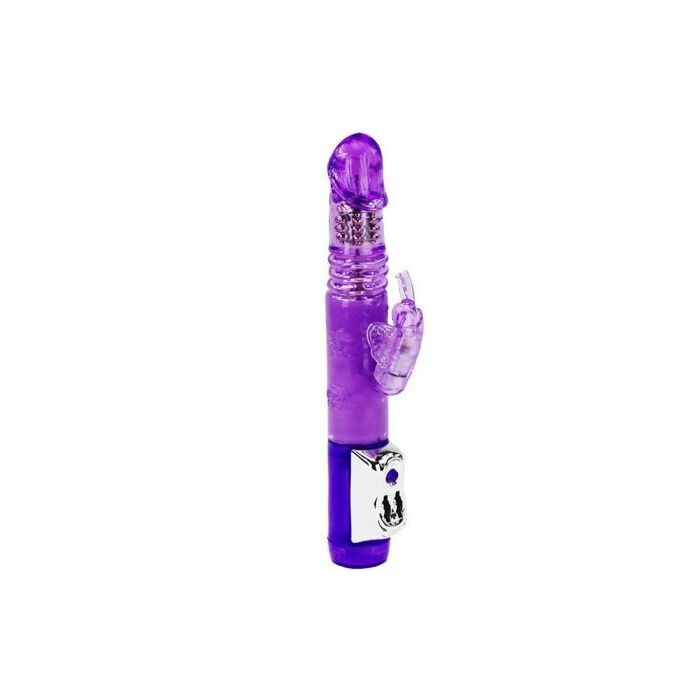 Ly-dancing rabbit us rotating beads