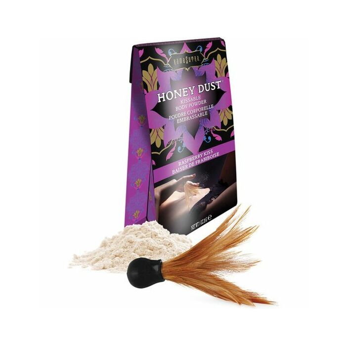 Raspberry Tempting Powder