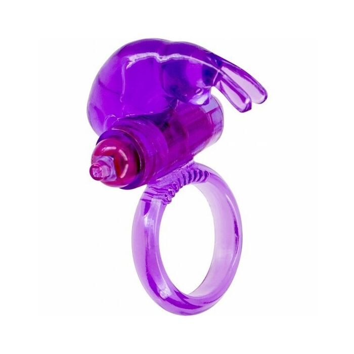 Vibrant Lilac Ring