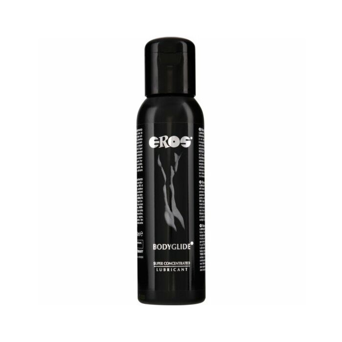 SilkLube Ultra 250ml