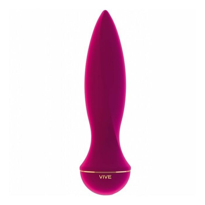 Live aki pink vibrator