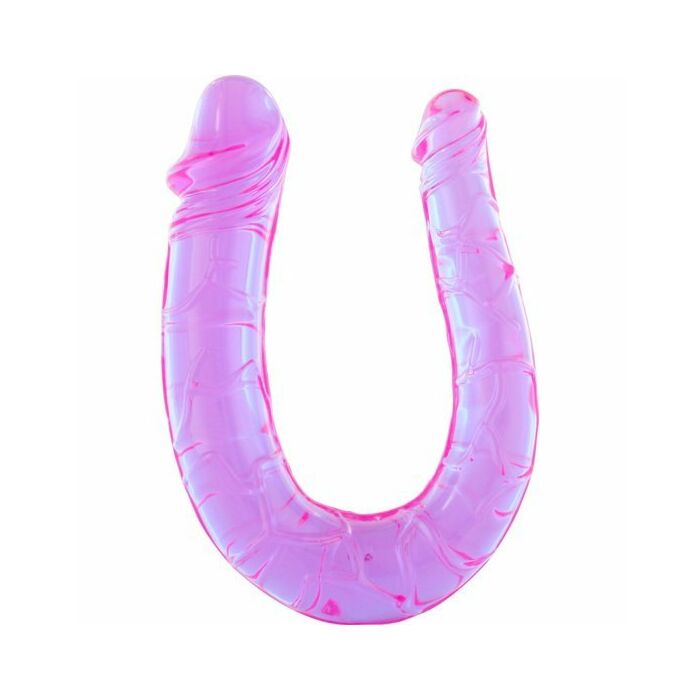 Double Pleasure Jelly