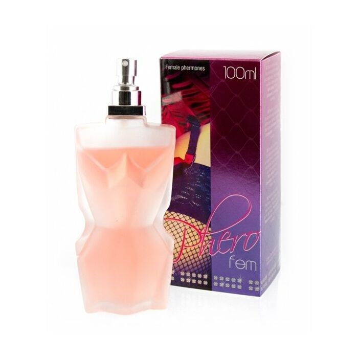 PHEROFEM Female Pheromones - Cobeco Pharma
