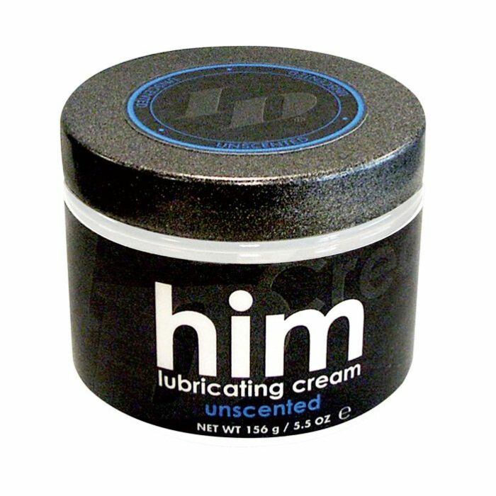 Id lubricant for him cream 156g