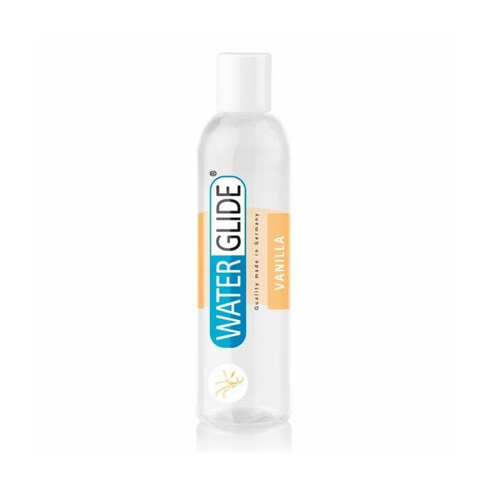 Waterglide lubricant vanilla 150ml