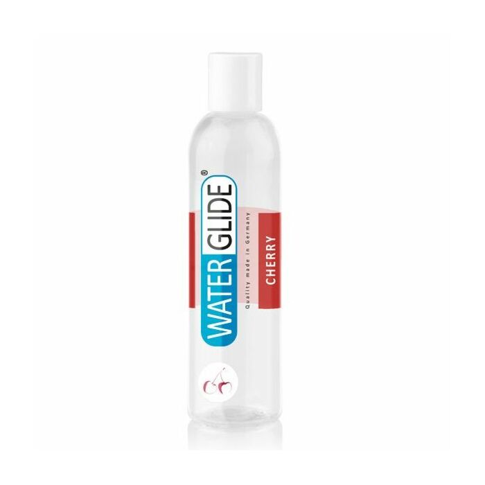Cherry 150ml lubricant Waterglide