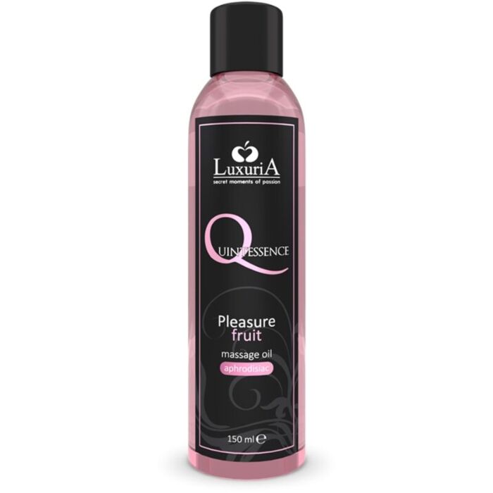 Intimateline Luxuria Quintessence Pleasure Fruit 150ml