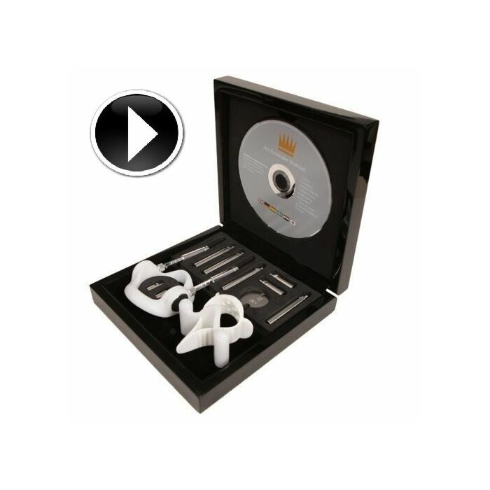 Jes black penis enlargement