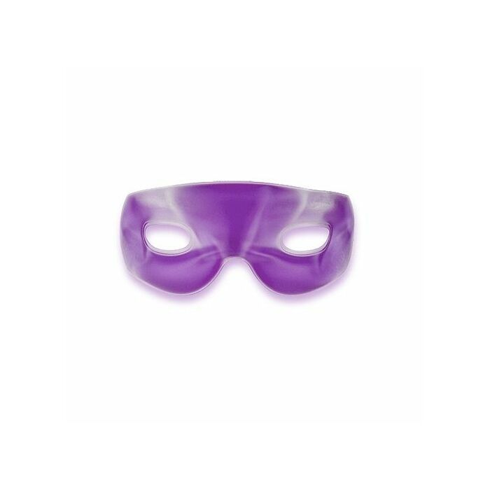 Ouch lilac gel mask relax