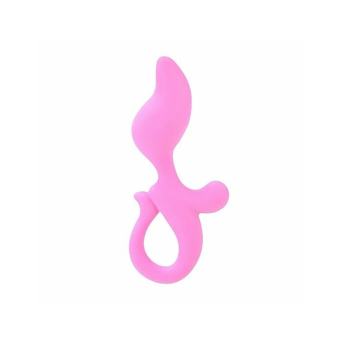 Scorpion stimulator pink teaser