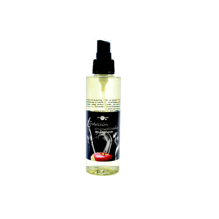 Tentacion coconut milk room freshener with pheromones