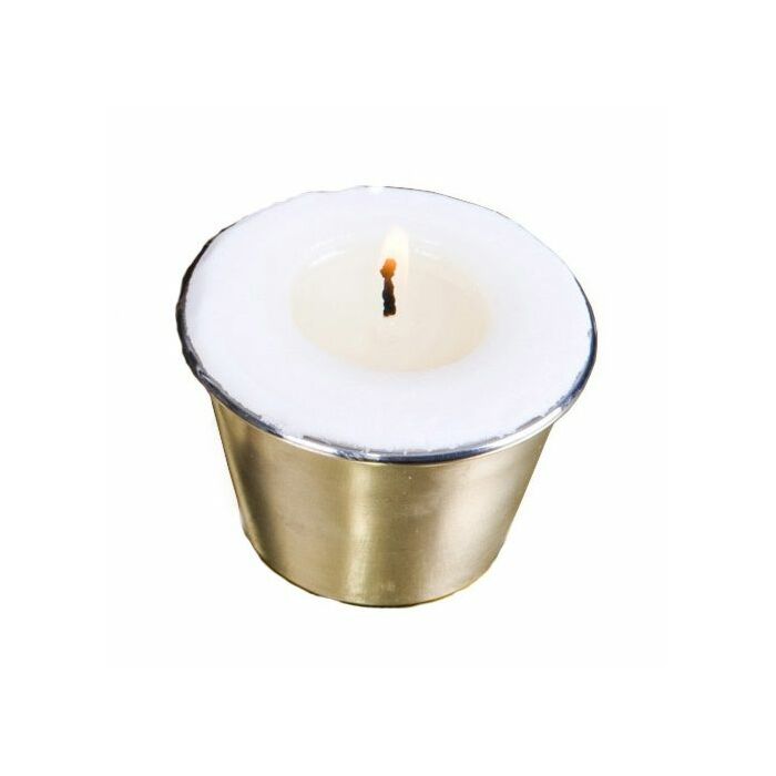 Temptation Massage Candle 75ml coconut milk